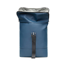 Carica l&#39;immagine nel visualizzatore di Gallery, zaini porta PC personalizzati in pu, poliestere colore blu-navy_blu 12296735 DET06

