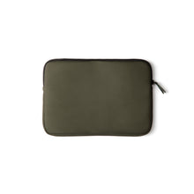 Carica l&#39;immagine nel visualizzatore di Gallery, custodie per PC e tablet personalizzate in pu, poliestere colore verde_verde 12296736 DET02
