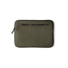 Carica l&#39;immagine nel visualizzatore di Gallery, custodie per PC e tablet personalizzate in pu, poliestere colore verde_verde 12296736 DET03
