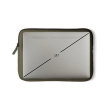 Carica l&#39;immagine nel visualizzatore di Gallery, custodie per PC e tablet personalizzate in pu, poliestere colore verde_verde 12296736 DET05
