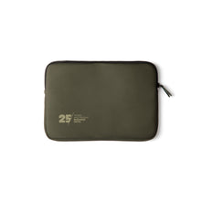 Carica l&#39;immagine nel visualizzatore di Gallery, custodie per PC e tablet personalizzate in pu, poliestere colore verde_verde 12296736 DET06
