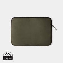 Carica l&#39;immagine nel visualizzatore di Gallery, custodie per PC e tablet personalizzate in pu, poliestere colore verde_verde 12296736 DET01
