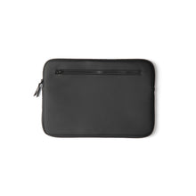 Carica l&#39;immagine nel visualizzatore di Gallery, custodie per PC e tablet personalizzate in pu, poliestere colore nero_nero 12296736 DET03
