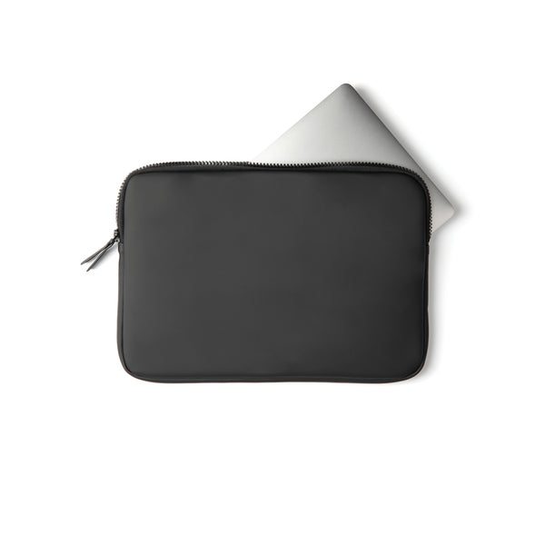 Carica l&#39;immagine nel visualizzatore di Gallery, custodie per PC e tablet personalizzate in pu, poliestere colore nero_nero 12296736 DET06
