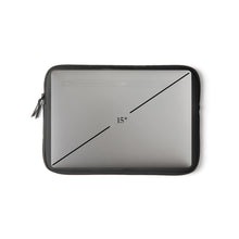 Carica l&#39;immagine nel visualizzatore di Gallery, custodie per PC e tablet personalizzate in pu, poliestere colore nero_nero 12296736 DET05
