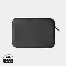 Carica l&#39;immagine nel visualizzatore di Gallery, custodie per PC e tablet personalizzate in pu, poliestere colore nero_nero 12296736 DET01
