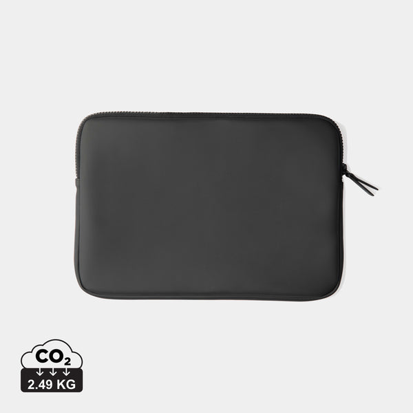 Carica l&#39;immagine nel visualizzatore di Gallery, custodie per PC e tablet personalizzate in pu, poliestere colore nero_nero 12296736 DET06

