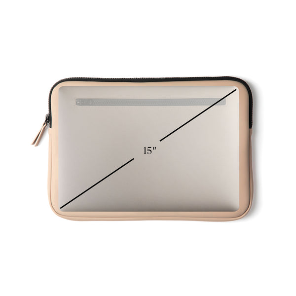 Carica l&#39;immagine nel visualizzatore di Gallery, custodie per tablet e PC personalizzate in pu, poliestere colore greige_grigio 12296736 DET06
