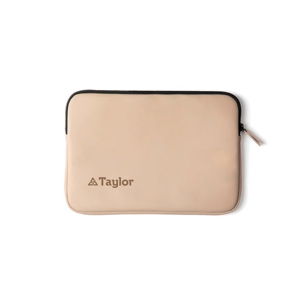 Carica l&#39;immagine nel visualizzatore di Gallery, custodie per tablet e PC personalizzate in pu, poliestere colore greige_grigio 12296736 DET06
