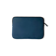 custodie per PC e tablet personalizzate in pu, poliestere colore blu-navy_blu 12296736 VAR03
