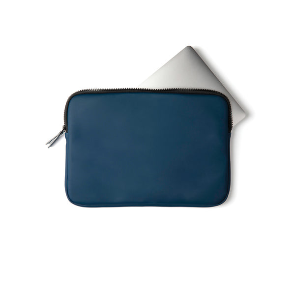 Carica l&#39;immagine nel visualizzatore di Gallery, custodie per PC e tablet personalizzate in pu, poliestere colore blu-navy_blu 12296736 DET06
