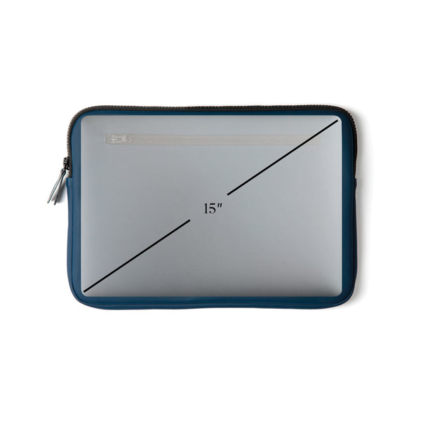 Carica l&#39;immagine nel visualizzatore di Gallery, custodie per PC e tablet personalizzate in pu, poliestere colore blu-navy_blu 12296736 DET06

