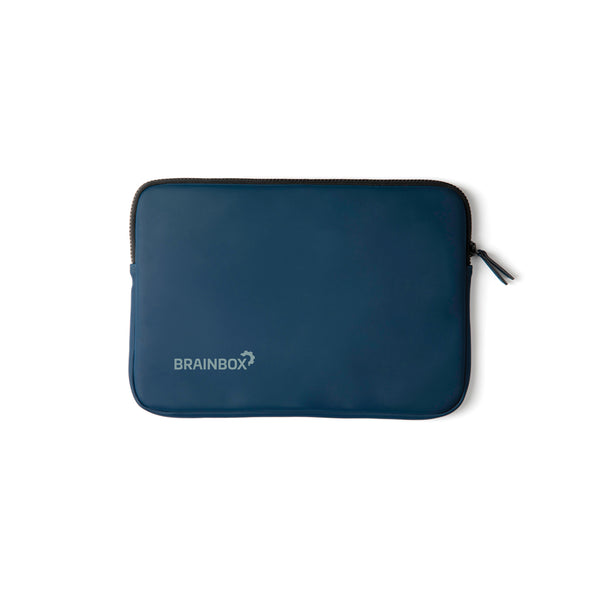 Carica l&#39;immagine nel visualizzatore di Gallery, custodie per PC e tablet personalizzate in pu, poliestere colore blu-navy_blu 12296736 DET06
