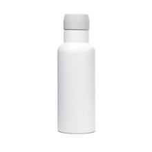 Carica l&#39;immagine nel visualizzatore di Gallery, thermos da personalizzare in acciaio inossidabile colore bianco_bianco 1294220 DET04
