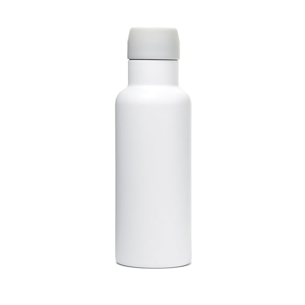 Carica l&#39;immagine nel visualizzatore di Gallery, thermos da personalizzare in acciaio inossidabile colore bianco_bianco 1294220 DET09
