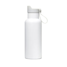 Carica l&#39;immagine nel visualizzatore di Gallery, thermos da personalizzare in acciaio inossidabile colore bianco_bianco 1294220 DET05
