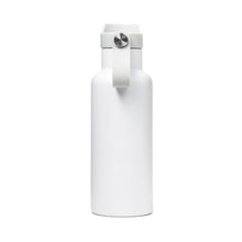 Carica l&#39;immagine nel visualizzatore di Gallery, thermos da personalizzare in acciaio inossidabile colore bianco_bianco 1294220 DET06
