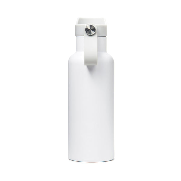 Carica l&#39;immagine nel visualizzatore di Gallery, thermos da personalizzare in acciaio inossidabile colore bianco_bianco 1294220 DET09
