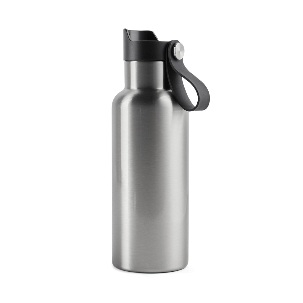 thermos stampati con logo in acciaio inossidabile colore argento_argento 1294220 VAR06