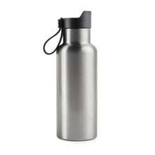 Carica l&#39;immagine nel visualizzatore di Gallery, thermos stampati con logo in acciaio inossidabile colore argento_argento 1294220 DET03
