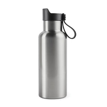 Carica l&#39;immagine nel visualizzatore di Gallery, thermos stampati con logo in acciaio inossidabile colore argento_argento 1294220 DET05
