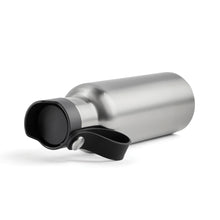 Carica l&#39;immagine nel visualizzatore di Gallery, thermos stampati con logo in acciaio inossidabile colore argento_argento 1294220 DET07
