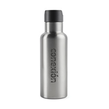 Carica l&#39;immagine nel visualizzatore di Gallery, thermos stampati con logo in acciaio inossidabile colore argento_argento 1294220 DET08
