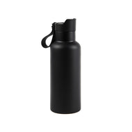 thermos personalizzati in acciaio inossidabile colore nero_nero 1294220 VAR02