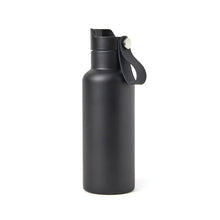 Carica l&#39;immagine nel visualizzatore di Gallery, thermos personalizzati in acciaio inossidabile colore nero_nero 1294220 DET03
