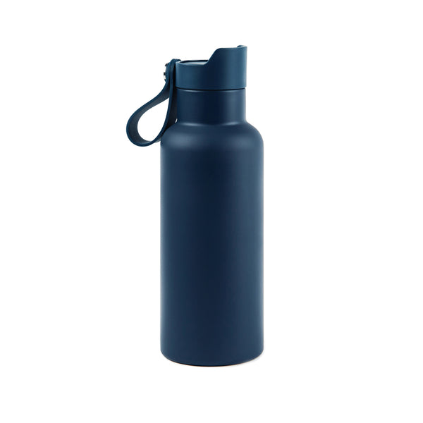 Carica l&#39;immagine nel visualizzatore di Gallery, thermos personalizzati in acciaio inossidabile colore blu_blu 1294220 DET09
