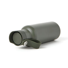 Carica l&#39;immagine nel visualizzatore di Gallery, thermos promozionali in acciaio inossidabile colore verde_verde 1294220 DET04
