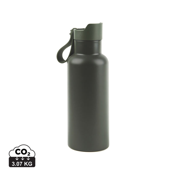 Carica l&#39;immagine nel visualizzatore di Gallery, thermos promozionali in acciaio inossidabile colore verde_verde 1294220 DET09
