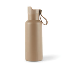 Carica l&#39;immagine nel visualizzatore di Gallery, thermos da personalizzare in acciaio inossidabile colore greige_grigio 1294220 DET07

