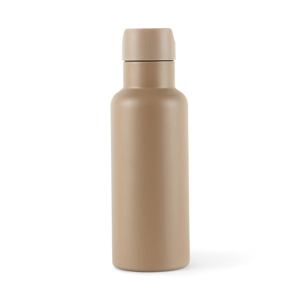 Carica l&#39;immagine nel visualizzatore di Gallery, thermos da personalizzare in acciaio inossidabile colore greige_grigio 1294220 DET09
