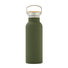 Carica l&#39;immagine nel visualizzatore di Gallery, thermos promozionali in acciaio inossidabile, acciaio inossidabile colore verde_verde 1294221 VAR08
