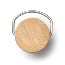 Carica l&#39;immagine nel visualizzatore di Gallery, thermos da personalizzare in acciaio inossidabile, acciaio inossidabile colore bianco_bianco 1294221 DET03
