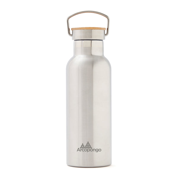 Carica l&#39;immagine nel visualizzatore di Gallery, thermos stampati con logo in acciaio inossidabile, acciaio inossidabile colore argento_argento 1294221 DET09
