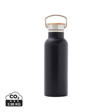 Carica l&#39;immagine nel visualizzatore di Gallery, thermos personalizzati in acciaio inossidabile, acciaio inossidabile colore nero_nero 1294221 DET01
