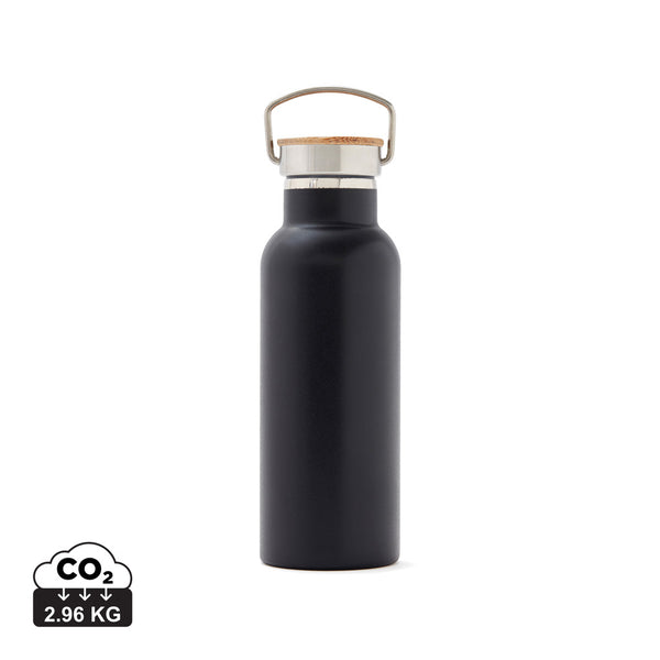 Carica l&#39;immagine nel visualizzatore di Gallery, thermos personalizzati in acciaio inossidabile, acciaio inossidabile colore nero_nero 1294221 DET09
