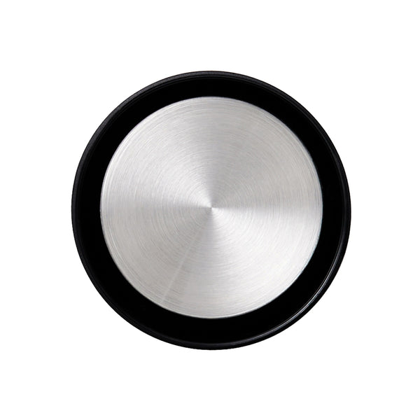 Carica l&#39;immagine nel visualizzatore di Gallery, tazze termiche e bicchieri con tappo pubblicitarie in acciaio inossidabile colore argento_argento 1294223 DET09
