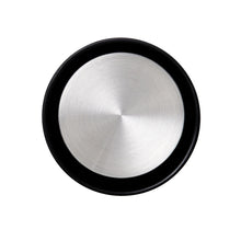 Carica l&#39;immagine nel visualizzatore di Gallery, tazze termiche e bicchieri con tappo personalizzate in acciaio inossidabile colore nero_nero 1294223 DET04
