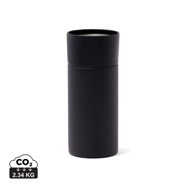 Carica l&#39;immagine nel visualizzatore di Gallery, tazze termiche e bicchieri con tappo personalizzate in acciaio inossidabile colore nero_nero 1294223 DET09
