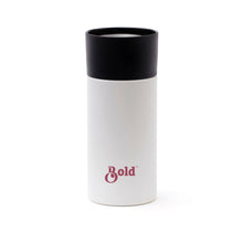 Carica l&#39;immagine nel visualizzatore di Gallery, tazze termiche e bicchieri con tappo da personalizzare in acciaio inossidabile colore bianco_bianco 1294223 DET05
