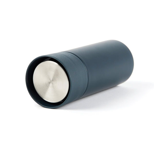 Carica l&#39;immagine nel visualizzatore di Gallery, tazze termiche e bicchieri con tappo personalizzate in acciaio inossidabile colore blu-navy_blu 1294223 DET06
