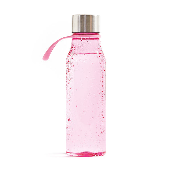 Carica l&#39;immagine nel visualizzatore di Gallery, borracce stampate con logo in tritan colore rosa_rosa 12296800 DET09
