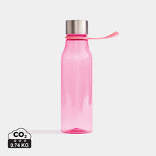Carica l&#39;immagine nel visualizzatore di Gallery, borracce stampate con logo in tritan colore rosa_rosa 12296800 DET01
