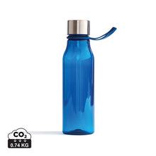 Carica l&#39;immagine nel visualizzatore di Gallery, borracce personalizzate in tritan colore blu-navy_blu 12296800 DET01
