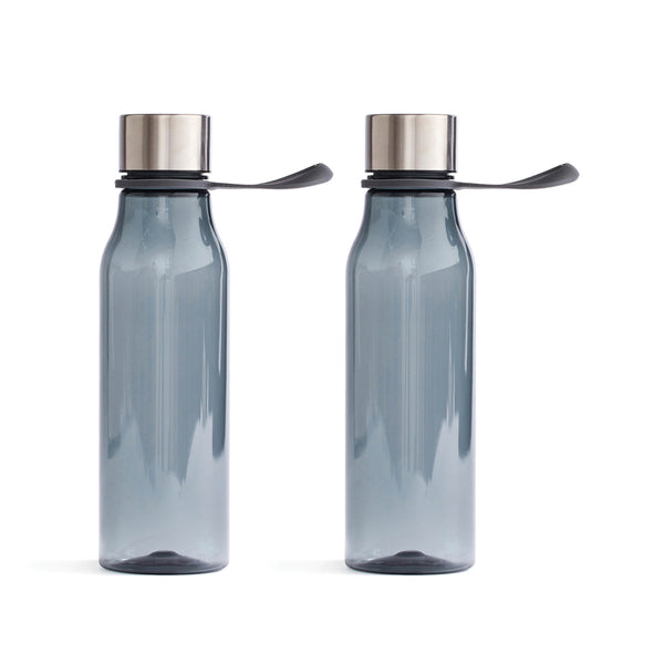Carica l&#39;immagine nel visualizzatore di Gallery, borracce personalizzate in tritan colore carbon-fossile_grigio 12296800 DET09
