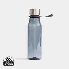 Carica l&#39;immagine nel visualizzatore di Gallery, borracce personalizzate in tritan colore carbon-fossile_grigio 12296800 DET01
