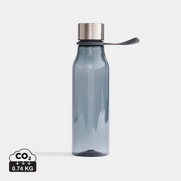 Carica l&#39;immagine nel visualizzatore di Gallery, borracce personalizzate in tritan colore carbon-fossile_grigio 12296800 DET09
